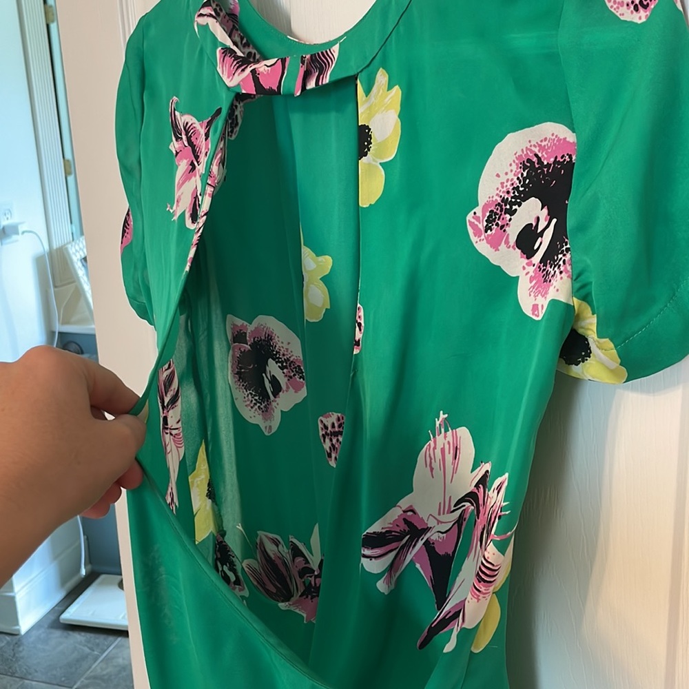 J Crew Top - Picture 6 of 7